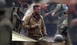 Brad Pitt investit plus d'un million de livres sterling dans un village anglais