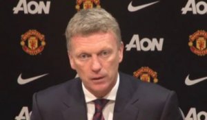 FOOTBALL: Premier League: 14e j. - Moyes : "Nous sommes loin"