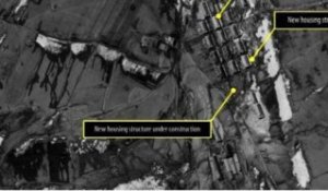 Corée du Nord: Amnesty publie de nouvelles images satellite des goulags - 05/12