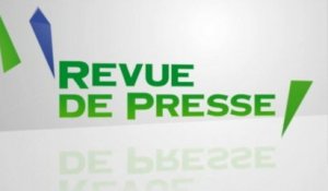 La revue de presse régionale du 5 décembre