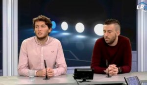 La question existentielle : "La blessure de Valbuena : un mal pour un bien ?"