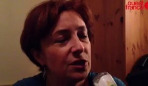 La députée Isabelle Attard quitte Europe Ecologie - Les Verts, EELV
