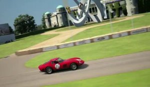 Gran Turismo 6 - Trailer de lancement