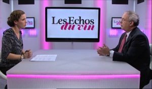 Michel Bettane: "La qualité des vins français s’est nettement améliorée"