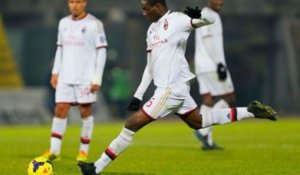 Le but magique de Balotelli