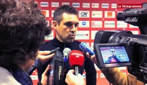 Valenciennes-EA Guingamp. Les réactions d'après match