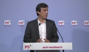David Assouline : «Le PS est en ordre de marche pour les campagnes électorales de 2014»