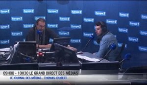 Marcel Campion en colère contre M6