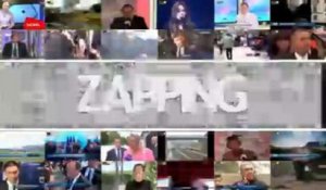 Zapping de l’actu - 10/12 - Obama à l’hommage mondial pour Mandela , un pillage en Centrafrique