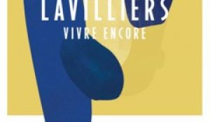 Bernard Lavilliers - Vivre Encore (extrait)