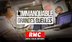 Règlement de comptes à l’UMP : Claude Goasguen tacle Pierre Lellouche