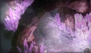 Pillars of Eternity - Teaser de Gameplay