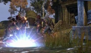 The Elder Scrolls Online - Guerre en Cyrodiil