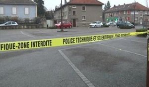 Moselle: un directeur d'école retrouvé mort dans son véhicule - 11/12