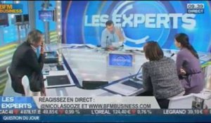 Nicolas Doze: Les Experts – 12/12 2/2