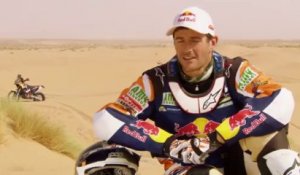 Marc Coma - Dakar 2014 - Moto