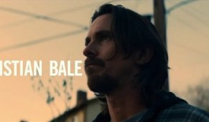 Les Brasiers de la Colère (Christian Bale, Woody Harrelson, Forest Whitaker...)