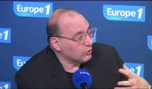 Julien Dray critique "la philosophie générale du rapport sur l'intégration"