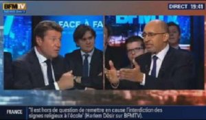 BFM Politique: Christian Estrosi face à Harlem Désir - 15/12 5/6