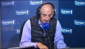 Hortefeux : "Sarkozy n'est pas prisonnier d'un calendrier"