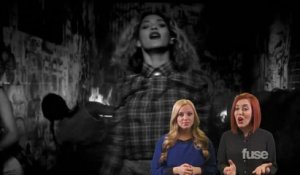 Beyonce Surprises Fans With Secret New Album! Video Review