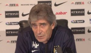 Tirage C1- Pellegrini : ''Le Barça n’est plus la même équipe''