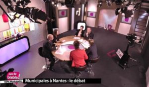 Pas de blabla : le débat spécial Nantes