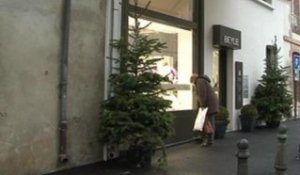 Sézanne: la bijouterie braquée a réouvert ses portes - 18/12