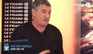 Ce que Jean-Marie Bigard va faire chez Ruquier et sur TF1