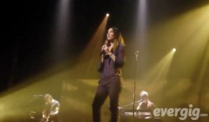 Zazie "La dolce vita" - Zénith de Montpellier - Concert Evergig Live - Son HD