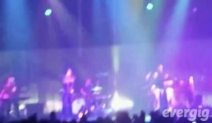 Zazie "20 ans" - Zénith de Montpellier - Concert Evergig Live - Son HD