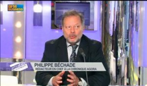 La minute hebdo de Philippe Béchade: Ses préoccupations pour 2014 - 18/12