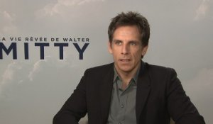 Ben Stiller : interview d'un homme-caméléon