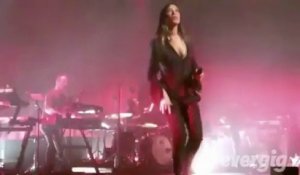 Zazie "Rodeo" - Le Dôme - Concert Evergig Live - Son HD