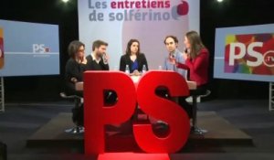 Les Entretiens de Solférino : «Les Français et l'impôt»