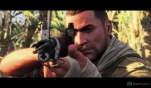 Sniper Elite III - Trailer #02
