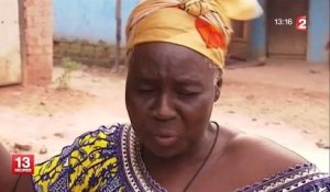 Centrafrique : la tension reste forte dans les rues de Bangui