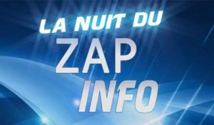 La Nuit du Zap Info 2013