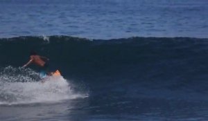 Surfing is Everything - Garut Widiarta - 2013