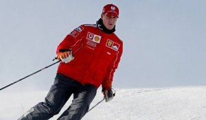 Michael Schumacher, dans un état critique