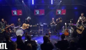 Nolwenn Leroy, Album RTL de l'année 2013, interprète Juste pour me souvenir en Live sur RTL