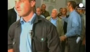 Israël : l'état de santé d'Ariel Sharon s'est aggravé