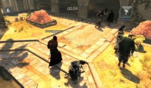 Assassin's Creed Revelations - Test en vidéo