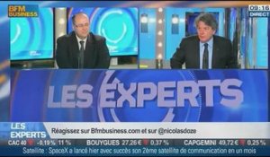 Nicolas Doze: Les experts - 07/01 1/2