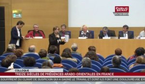 Colloque France-Maghreb - Colloque