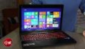 Lenovo IdeaPad Y500