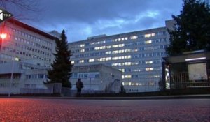Chambéry : la production du laboratoire Marette suspendue