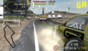Need for Speed ProStreet - Du grip