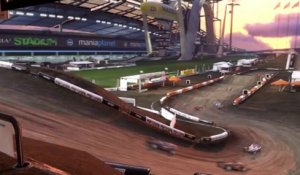 TrackMania² : Stadium - Trailer d'annonce