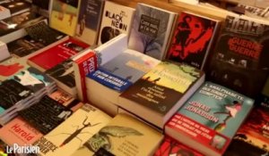 La loi pour contrer Amazon soulage les libraires traditionnels